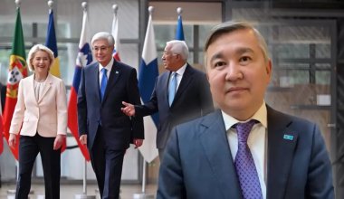 Сделки на 12 млрд долларов: сколько Казахстан готовился к визиту в Брюссель?