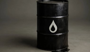 Цены на нефть рухнули до четырехмесячного минимума