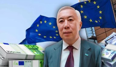 Европа обещает Казахстану миллиардный проект, которого ждали 30 лет