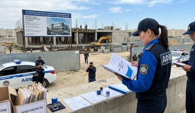 Миллиардный обман на соцобъектах: главу технадзора объявили в розыск в ВКО