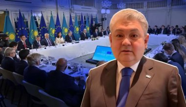 Кошербаев о визите в Брюссель: Казахстан и ЕС открывают «новую страницу»