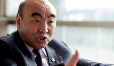 Куда пропал Назарбаев? Бывший сват сделал заявление
