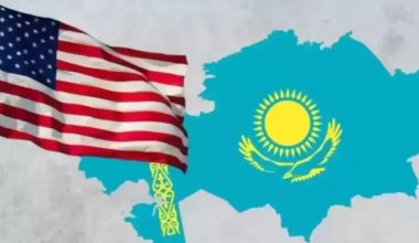 США создадут в Казахстане «зону экономической безопасности» для поставок редких минералов