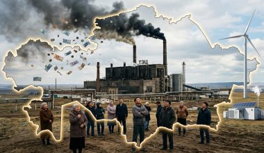 Ошибка века? Что не так с программой модернизации ЖКХ в Казахстане