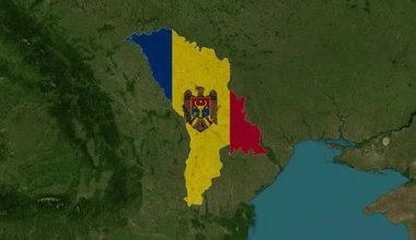 Бывшая страна СНГ может исчезнуть с карты