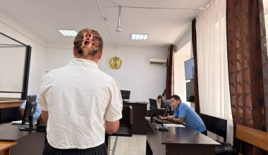 Многодетную актюбинку отправили в тюрьму после миллионного дохода