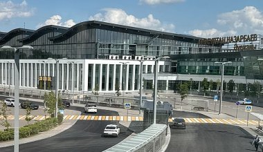 Аэропорты Казахстана больше не будут раздавать по кусочку без конкурса