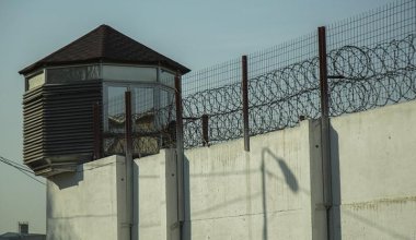 В Казахстане до сих пор работает тюрьма 18 века: что с ней не так