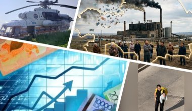 Бунт таксистов, жесткая посадка Ми-8, история мамы-курьерши – главное за 25 июня