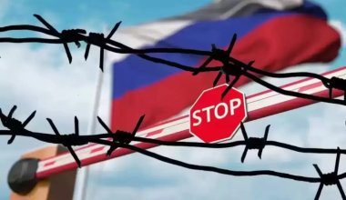 Совет Евросоюза продлил антироссийские санкции