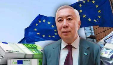 Все по плану: почему Жумангарина не расстраивает снижение иностранных инвестиций в Казахстан