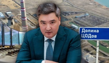 Новую перспективную нишу мирового рынка для Казахстана обозначил Бектенов