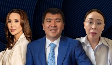 Экс-супруга Жаныкулова записала обращение: «Он сделает все, чтобы сохранить активы»