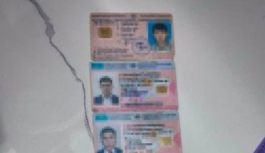 КНБ задержал должностных лиц СпецЦОНа