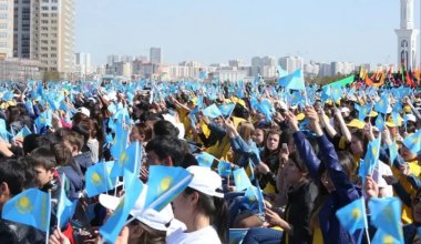 Казахстан узнал место в мировом рейтинге прав детей