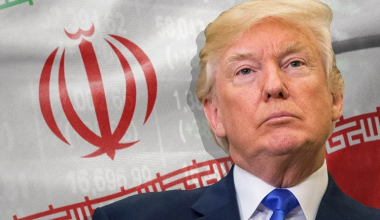 Трамп: Атака дронов Ирана – глупое нарушение перемирия
