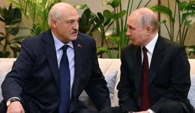 Кремль раскрыл подробности встречи Путина и Лукашенко