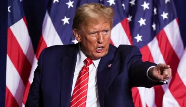 Трамп назвал главную угрозу для США за последние 250 лет
