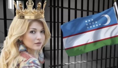 Куда ушли деньги Гульнары Каримовой, рассказали в Узбекистане