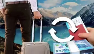 Отпуск отменяется: мошенник из Актобе продавал несуществующие туры
