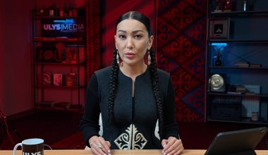«Я благодарна своим врагам»: откровенное интервью Самал Ибраевой