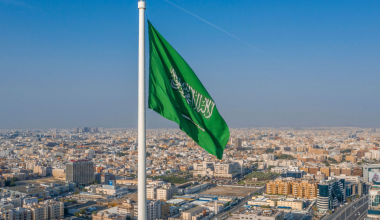 В Саудовской Аравии разбился вертолет Saudi Aramco: погибли 14 человек