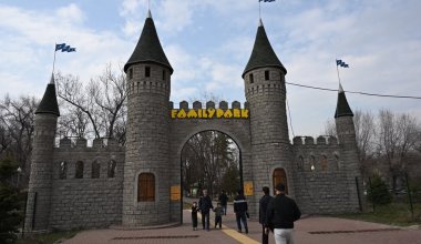 ЖК вместо Family Park? Что известно о судьбе алматинского парка
