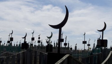 Две семьи, одна могила: эксгумация и ДНК-тест разрешили спор в Караганде