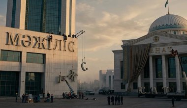Финальная сессия: Казахстан прощается с двухпалатным парламентом