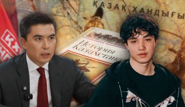 «Это было ради лайков»: глава НПК ответил на скандальное заявление сына