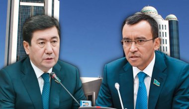 Подводим итоги целой эпохи – началась последняя совместная сессия двухпалатного парламента