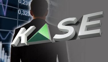 Один из богатейших бизнесменов Казахстана вывел свою компанию с KASE