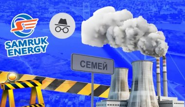 Больше слов, чем дела – Токаев закрыл дискуссию о стройке трех ТЭЦ