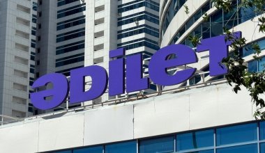 Токаев высказался о новой партии «Әділет»