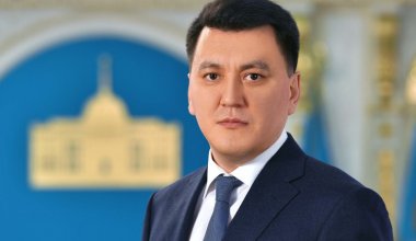 Ерлан Карин получил новую должность в администрации президента