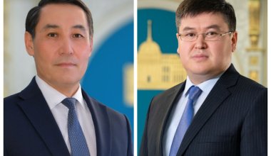 Отставки в «верхушке» произошли накануне запуска новой системы власти