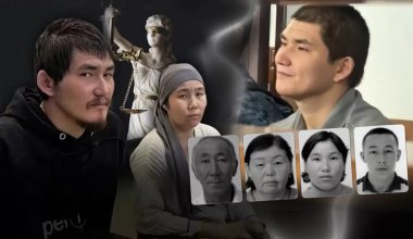 Сарсемалиеву добавили новые обвинения по делу об убийстве семьи
