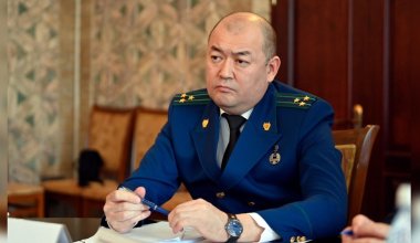 Рокировка силовиков: что известно о преемнике Камчыбека Ташиева?