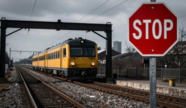 Россия закрыла отдельные погранпереходы на границе с тремя странами
