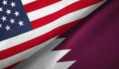 Непрямые переговоры США и Ирана: ключевую роль играет Катар