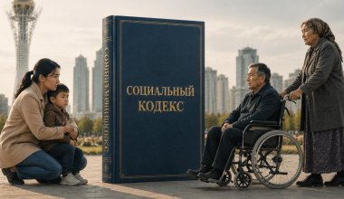 Только по нужде: казахстанцев могут лишить пособий и пенсий