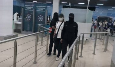 Из Турции депортировали казахстанку, похитившую шесть миллиардов тенге