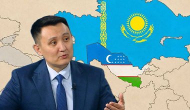 Почему Казахстан не должен менять землю с Кыргызстаном — мнение политолога
