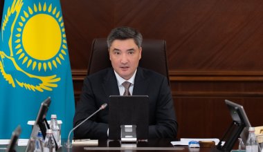 Правительству Казахстана поручили решить проблемы с инфляцией и авиакеросином