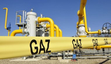 Астану и север Казахстана подключат к российскому газу