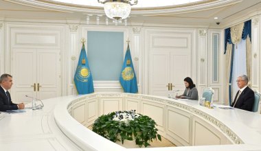 Токаев потребовал от Air Astana прекратить задержки рейсов и открыть полеты в США