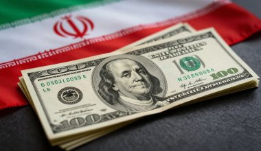 США согласились разморозить иранские миллиарды