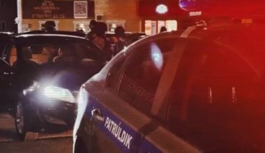 Ворам в законе закрыли въезд в Казахстан