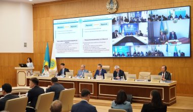 ЦИК утвердил правила первых выборов в Курултай