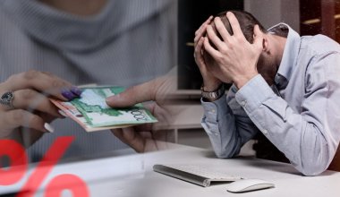Нечем платить кредит? Казахстанцам объяснили, как договориться с банком